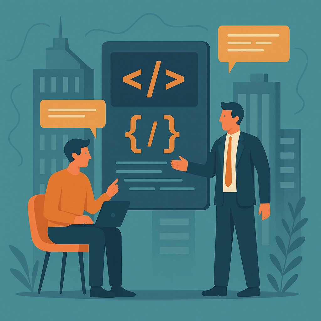 Ikona nowoczesnego projektu strony